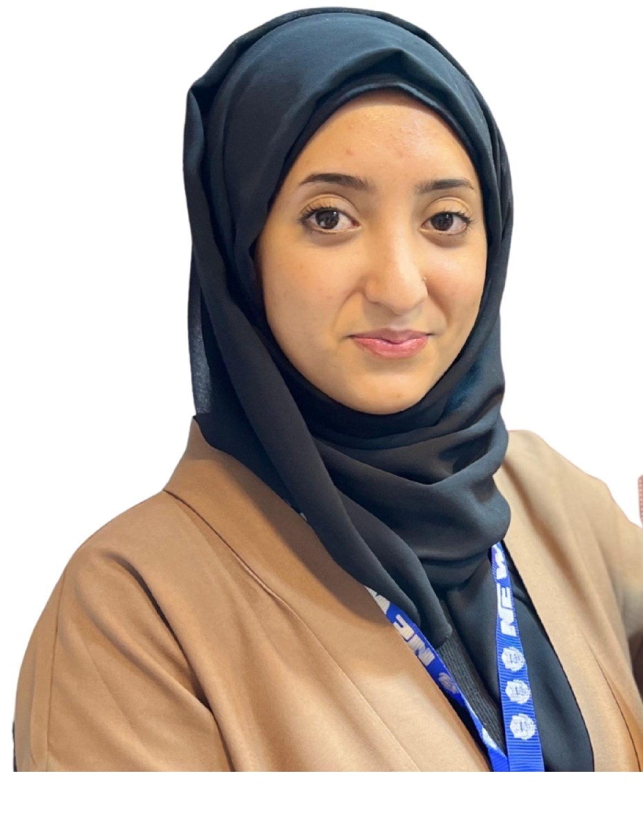 ابتسام ابراهيم