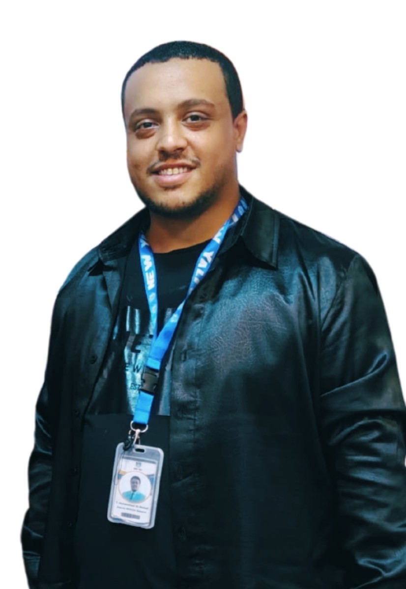 محمد الشلالي